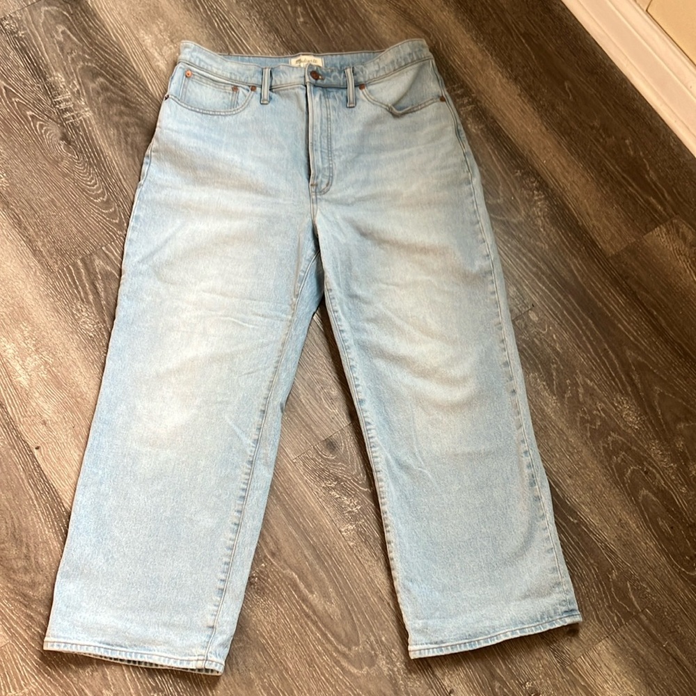 Madewell